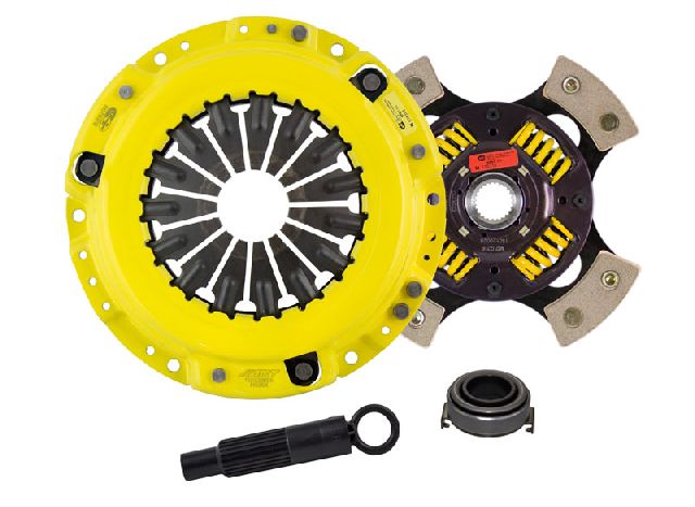 1992-2001 Honda Prelude Transmission Clutch Kit (Advanced Clutch)