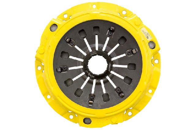 1993-1995 Mazda RX-7 Transmission Clutch Pressure Plate (Advanced Clutch)