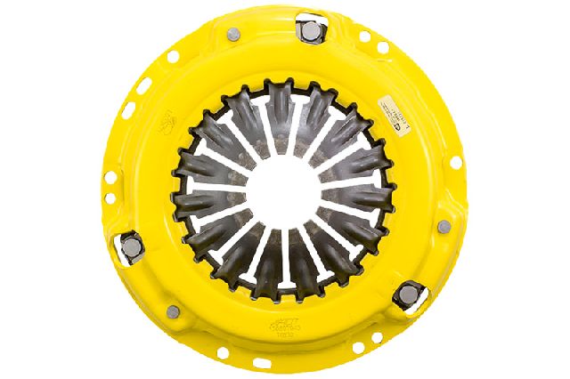 1992-1993 Lexus ES300 Transmission Clutch Pressure Plate (Advanced Clutch)