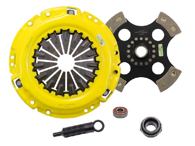 2002-2005 Lexus IS300 Transmission Clutch Kit (Advanced Clutch)