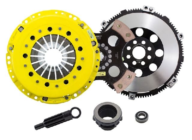 1996-2002 BMW Z3 Transmission Clutch Kit (Advanced Clutch)