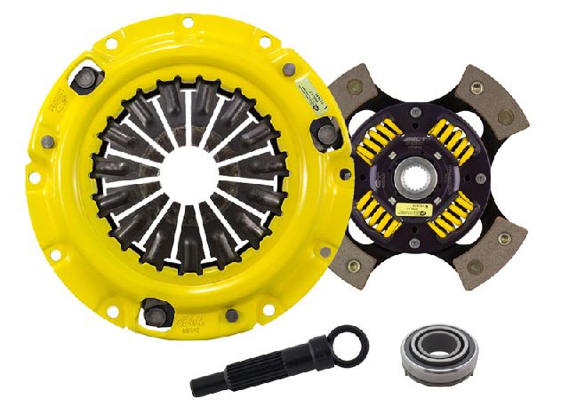 1992-1996 Eagle Summit Transmission Clutch Kit (Advanced Clutch)