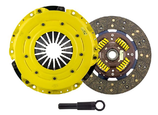 1970-1976 Dodge Dart Transmission Clutch Kit (Advanced Clutch)