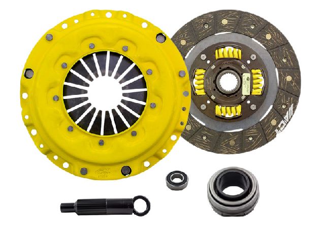 1992-1993 Acura Integra Transmission Clutch Kit (Advanced Clutch)