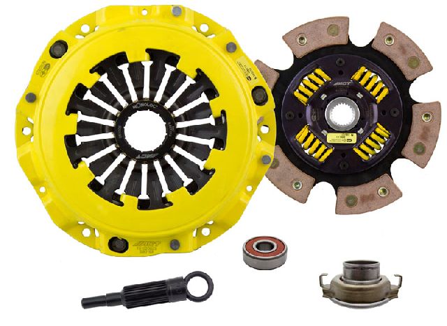 2004-2005 Subaru Baja Transmission Clutch Kit (Advanced Clutch)