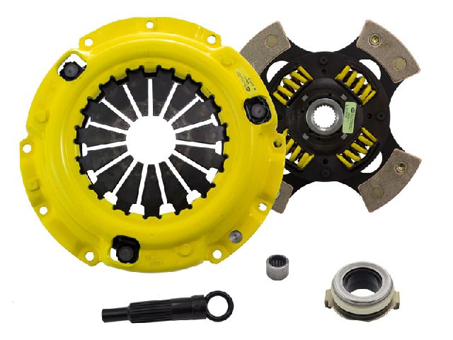 2006-2015 Mazda MX-5 Miata Transmission Clutch Kit (Advanced Clutch)
