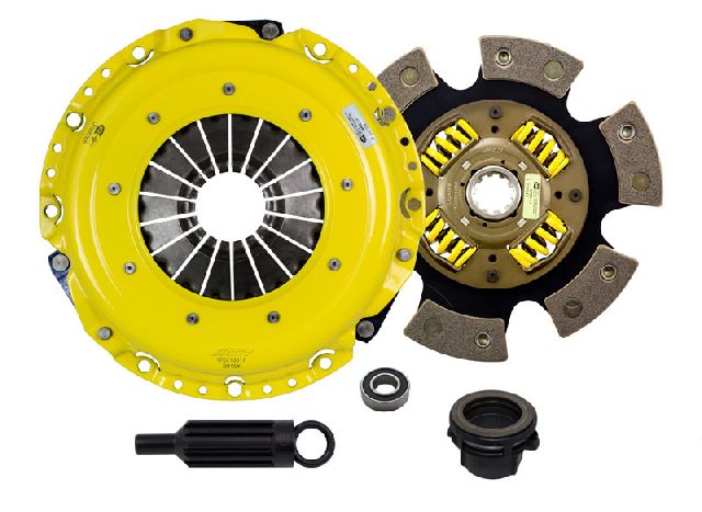 2001-2006 BMW M3 Transmission Clutch Kit (Advanced Clutch)