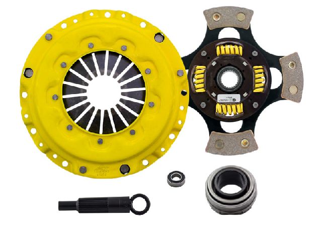1990-1991 Acura Integra Transmission Clutch Kit (Advanced Clutch)