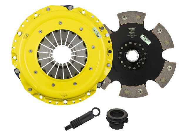 2004-2006 BMW X3 Transmission Clutch Kit (Advanced Clutch)