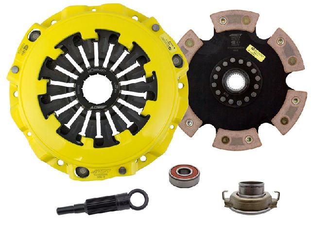 2004-2005 Subaru Baja Transmission Clutch Kit (Advanced Clutch)