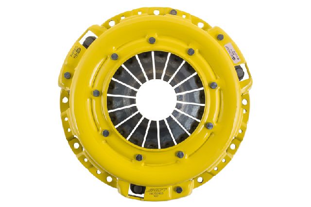2003-2006 INFINITI G35 Transmission Clutch Pressure Plate (Advanced Clutch)