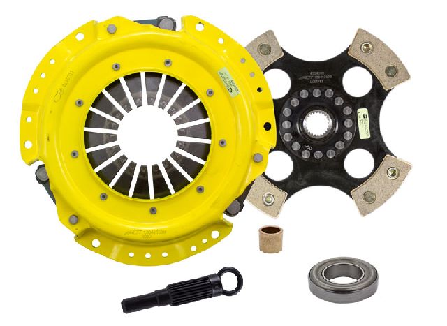 1975-1979 Nissan 620 Transmission Clutch Kit (Advanced Clutch)