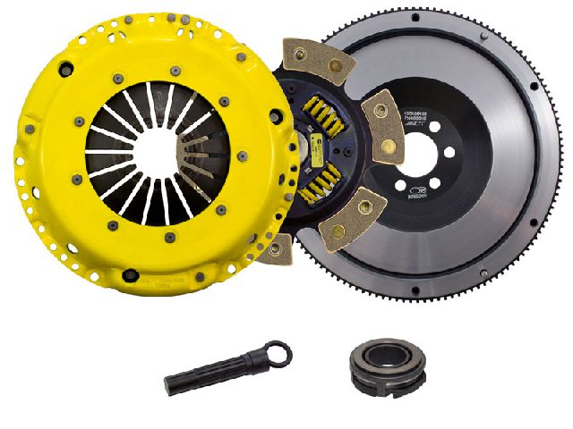 1999-2006 Volkswagen Golf Transmission Clutch Kit (Advanced Clutch)