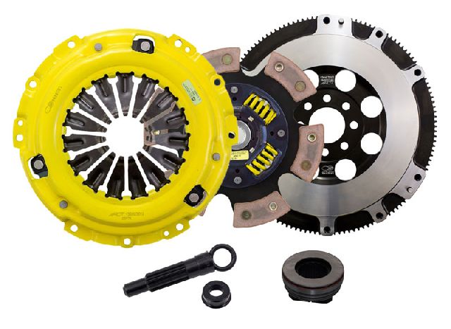 2003-2005 Dodge Neon Transmission Clutch Kit (Advanced Clutch)
