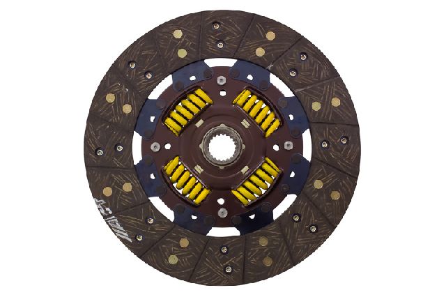 2007-2014 Toyota FJ Cruiser Transmission Clutch Friction Plate (Advanced Clutch)