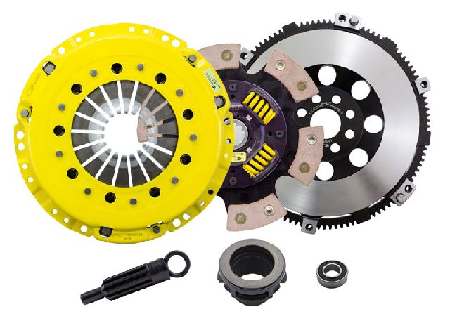 1996-2002 BMW Z3 Transmission Clutch Kit (Advanced Clutch)