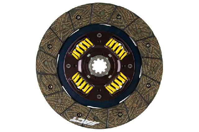 1995-1999 BMW M3 Transmission Clutch Friction Plate (Advanced Clutch)