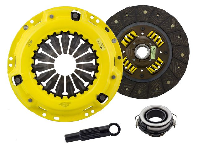 1991-1995 Toyota MR2 Transmission Clutch Kit (Advanced Clutch)