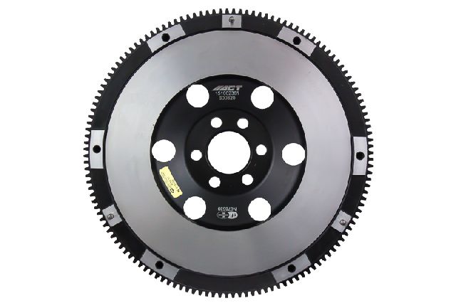 2002-2003 Volkswagen Golf Clutch Flywheel (Advanced Clutch)