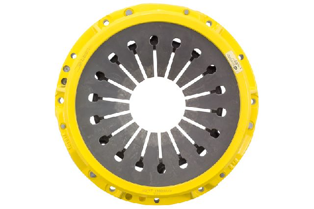 1987-1992 Toyota Supra Transmission Clutch Pressure Plate (Advanced Clutch)