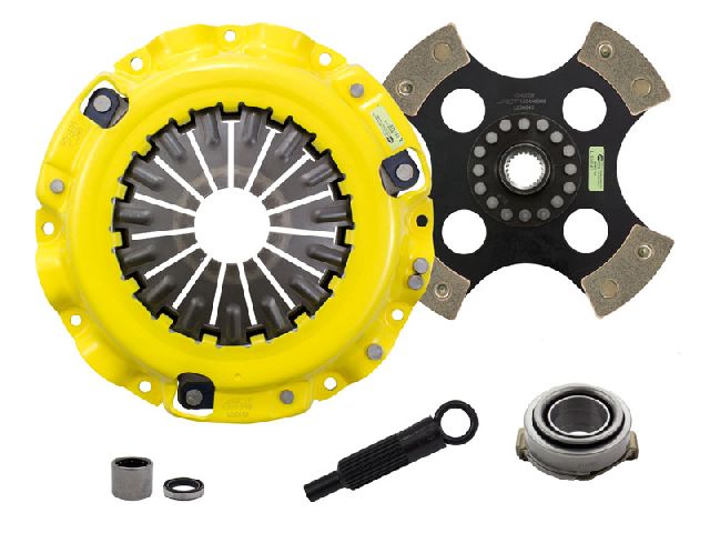 1986-1991 Mazda RX-7 Transmission Clutch Kit (Advanced Clutch)