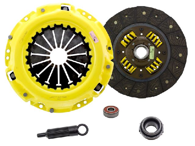 1992-1997 Lexus SC300 Transmission Clutch Kit (Advanced Clutch)