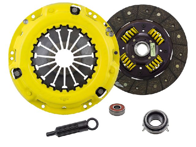 1989-1995 Toyota Pickup Transmission Clutch Kit (Advanced Clutch)