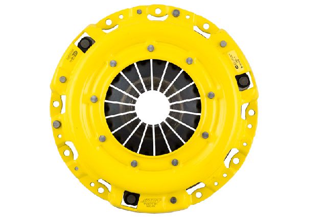 2008 INFINITI G35 Transmission Clutch Pressure Plate (Advanced Clutch)