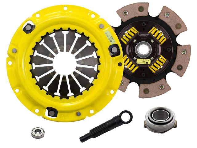 1983-2002 Mazda 626 Transmission Clutch Kit (Advanced Clutch)