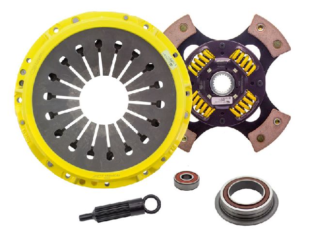 1986-1992 Toyota Supra Transmission Clutch Kit (Advanced Clutch)