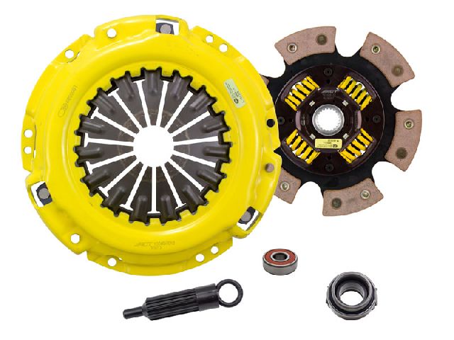 2002-2005 Lexus IS300 Transmission Clutch Kit (Advanced Clutch)
