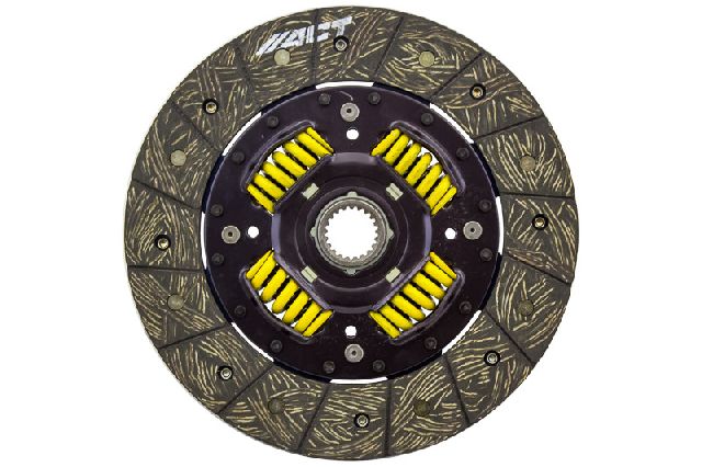 1986-1992 Toyota Supra Transmission Clutch Friction Plate (Advanced Clutch)