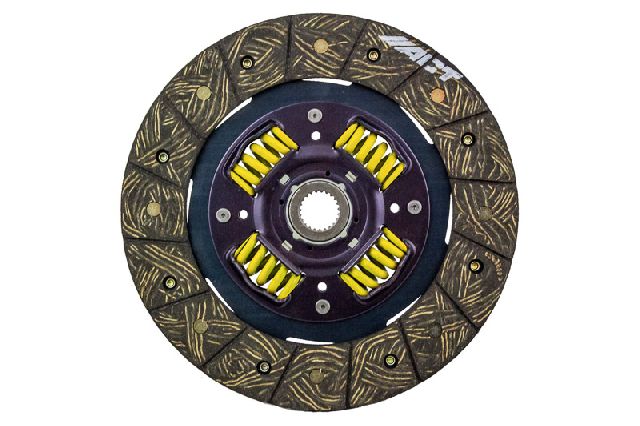 2002-2005 Volkswagen Golf Transmission Clutch Friction Plate (Advanced Clutch)
