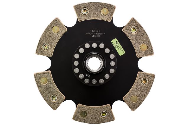 2003-2006 Subaru Baja Transmission Clutch Friction Plate (Advanced Clutch)