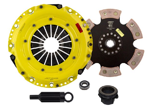 2001-2006 BMW M3 Transmission Clutch Kit (Advanced Clutch)