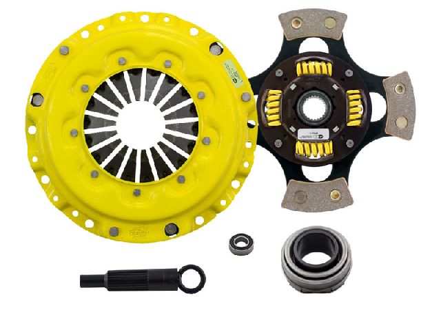 1990-1991 Acura Integra Transmission Clutch Kit (Advanced Clutch)