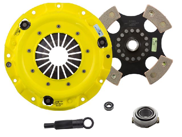 1990-2001 Mazda Protege Transmission Clutch Kit (Advanced Clutch)