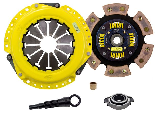 1991-2002 INFINITI G20 Transmission Clutch Kit (Advanced Clutch)