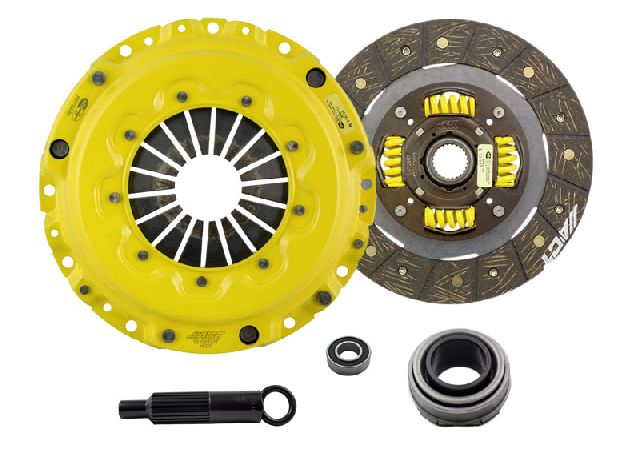 1992-1993 Acura Integra Transmission Clutch Kit (Advanced Clutch)