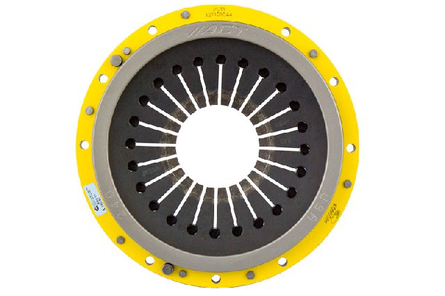 1991-1998 Porsche 911 Transmission Clutch Pressure Plate (Advanced Clutch)