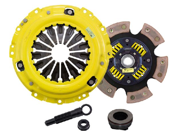 2003-2005 Dodge Neon Transmission Clutch Kit (Advanced Clutch)