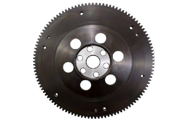 1988-1991 Honda CRX Clutch Flywheel (Advanced Clutch)