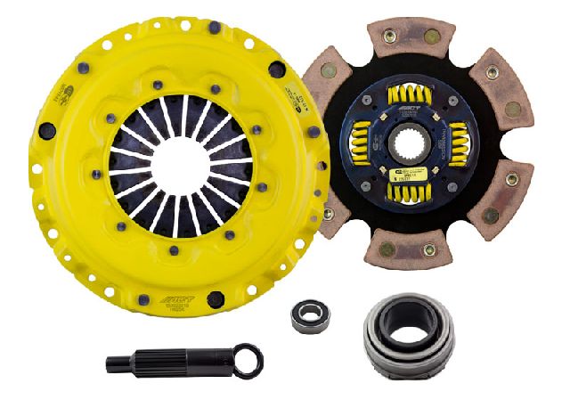 1992-1993 Acura Integra Transmission Clutch Kit (Advanced Clutch)