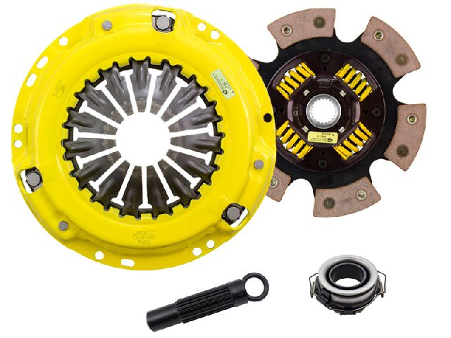 1992-1993 Lexus ES300 Transmission Clutch Kit (Advanced Clutch)