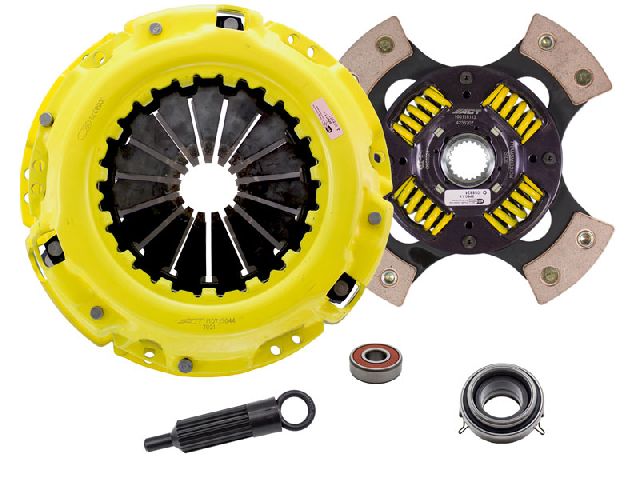 1987-1995 Toyota Pickup Transmission Clutch Kit (Advanced Clutch)