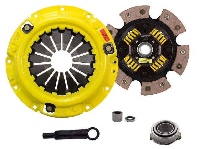 1983-1991 Mazda RX-7 Transmission Clutch Kit (Advanced Clutch)