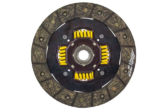 1985-1987 Honda Prelude Transmission Clutch Friction Plate (Advanced Clutch)