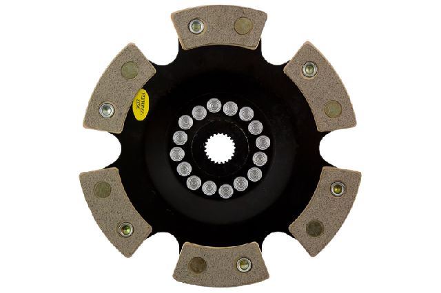 1997-2005 Audi A4 Transmission Clutch Friction Plate (Advanced Clutch)