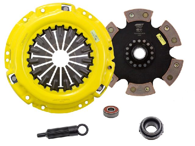 1992-1997 Lexus SC300 Transmission Clutch Kit (Advanced Clutch)