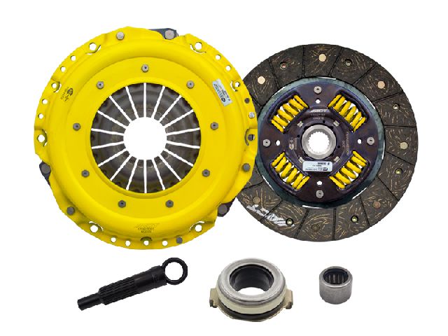 2016-2018 Mazda MX-5 Miata Transmission Clutch Kit (Advanced Clutch)
